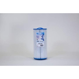Unicel 7CH-50 Replacement Filter Cartridge for 50 Square Foot Top Load, Coleman Spas, Vita Spas