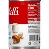 Campbell’s Condensed Unsalted Cream of Mushroom Soup, 10.5 Ounce Can