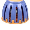 Handled Cage Bell Babies Rattle Orff Plastic Kids Music Percussion
