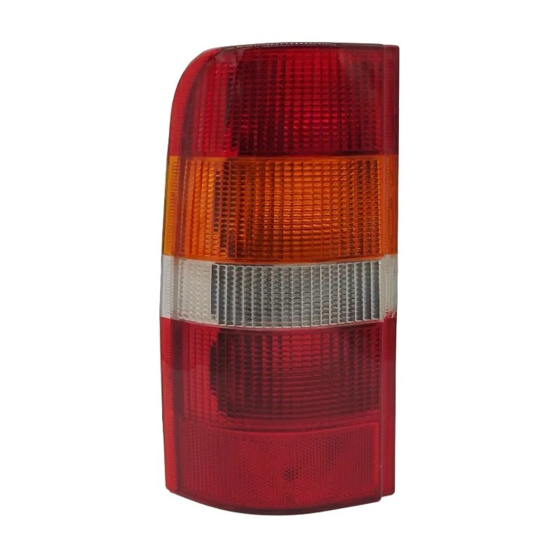 Par De Calaveras Para Ford Courier Nuevas Par