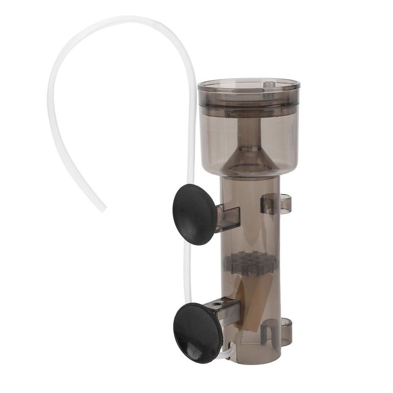 Aquarium Protein Skimmer Internal Water Tank Pneumatic Filter Protein Skimmer