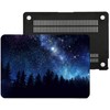 AMCJJ Compatible with MacBook Pro 14 inch Case M5 2026