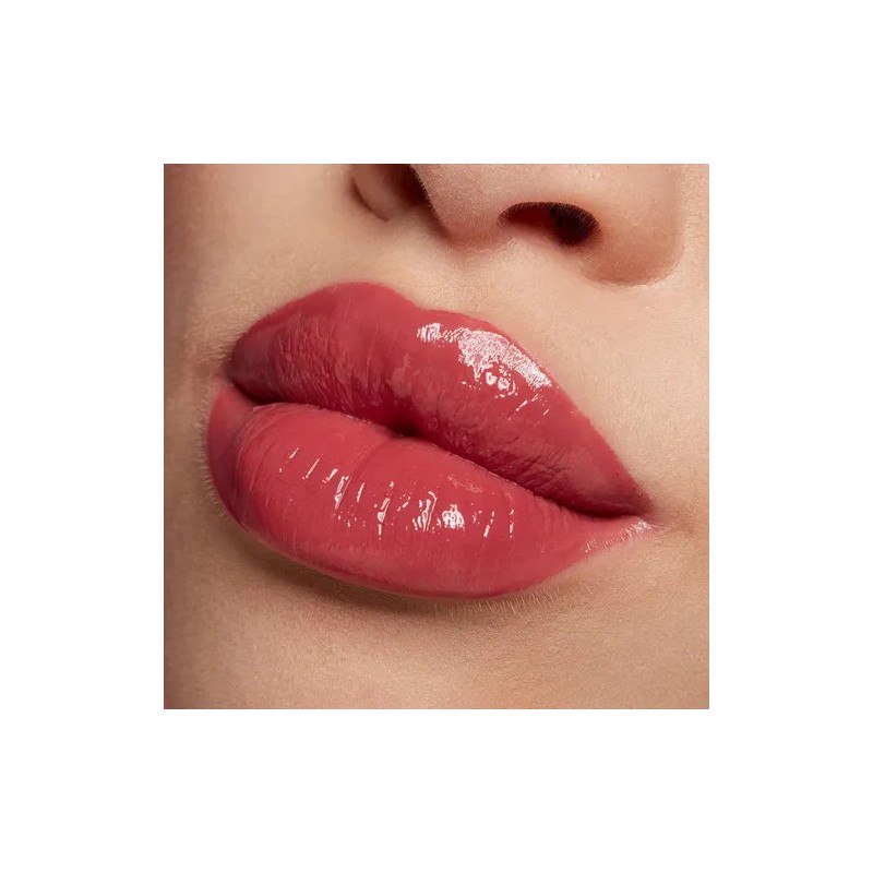 Tinta De Labios Hidratante Lip Iv De Nyx Professional Makeup