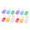 12 Boxes Sheets Paper Soap Mini Soaps Soap Paper Pp