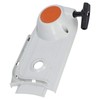 Recoil Pull Starter 4224 190 0305 Recoil Rewind Starter Replacement