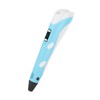 Professional 3D Pen OLED Display PLA ABS DIY Printing Pen