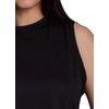 RBX Active Women's Workout Top Bubble Mesh Quick Drying Performance