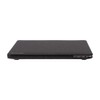 Incase - Carcasa rígida Texturizada en Woolenex Compatible con MacBook