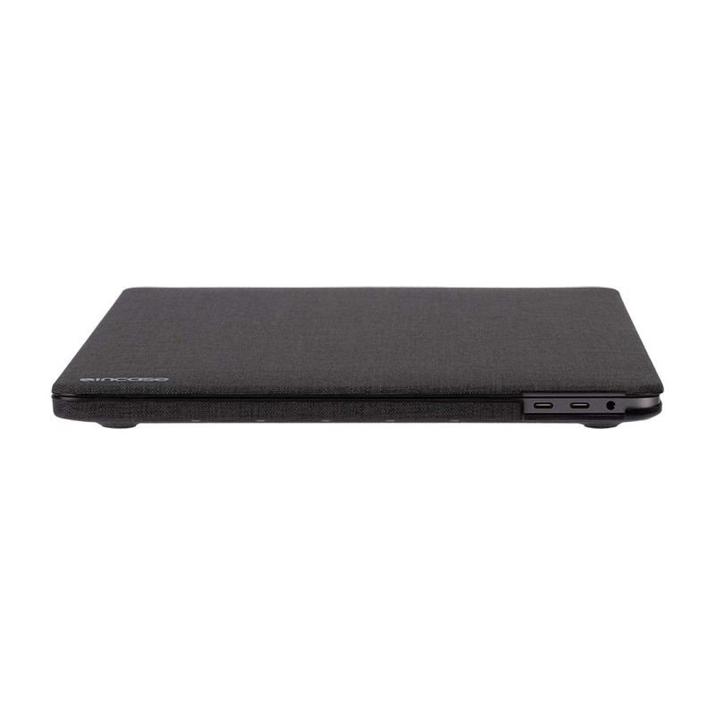 Incase - Carcasa rígida Texturizada en Woolenex Compatible con MacBook