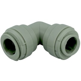 Adaptor Fitting for Hose 8 mm Outside Water Connection Plug Connection