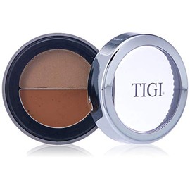 Tigi Brow Sculpting Duo, Blonde, 0.06 Ounce