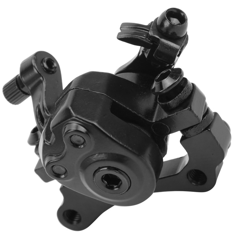 Electric Scooter Mechanical Disc Front Brake Right Side for 8in