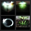 Adjustable Gem Identification Light Pocket 3LED Jewelry Appraisal Flashlight with