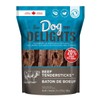 Dog Delights Beef Tendersticks, No Additives, No Preservatives, No Colours,
