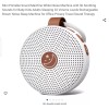 BodyHush 💥Mini Portable Sound Machine White Noise Machine Body Hush