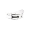 Redbridge by Cipo & Baxx Herren Leder Gürtel Belt 9410