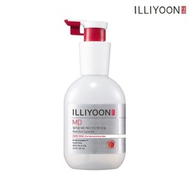 Illiyoon MD Red Ich Care Oil 200ml / 일리윤MD 레드이치 케어오일 200ml