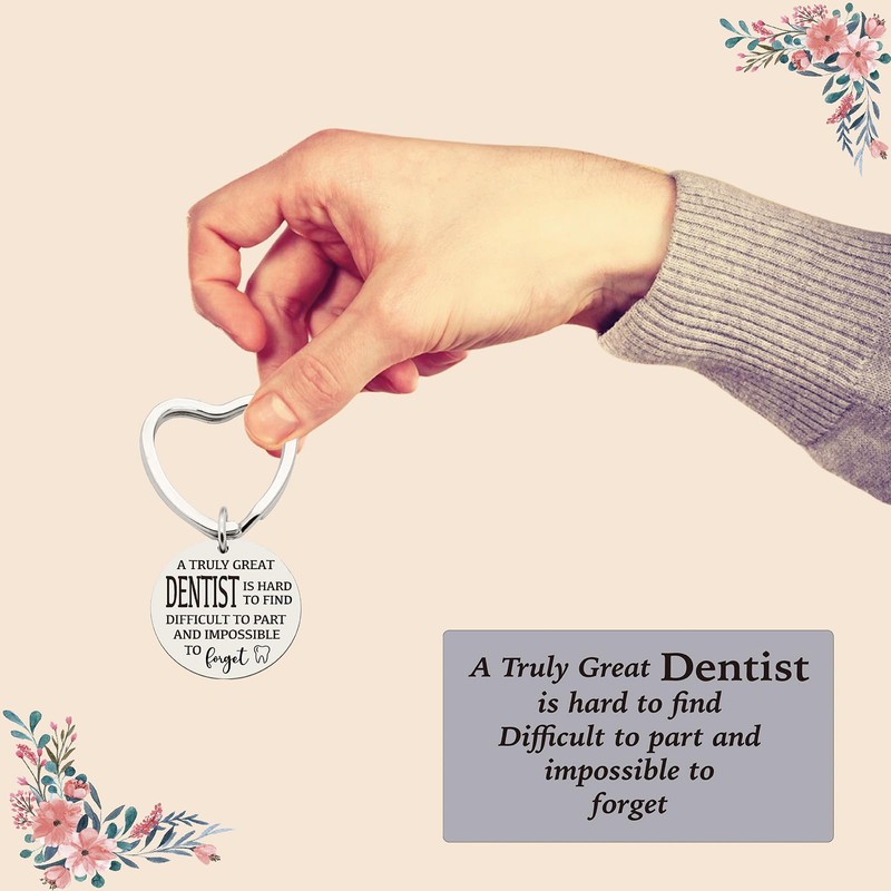 Dentist Gifts for Women