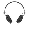 Skullcandy S5AVGM-400 Knockout Women's On-Ear Headphones with Mic & Remote,