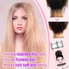 AnWoor Cera en Barra para el Cabello, Pomada para el