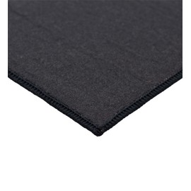 Sepultura – Patch Grey Logo 8x10 cm