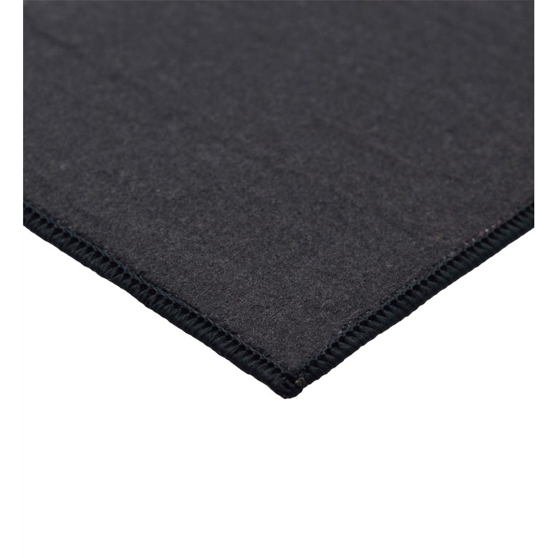 Sepultura – Patch Grey Logo 8x10 cm