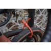 Hiplok Z LOK COMBO V2 Multifunctional Safety Strap, Unisex, Orange,