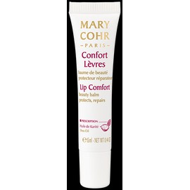 mariko Marico Lip Comfort Cream 15ml + 4 samples / 마리꼬 립 컴포트 크림15ml+샘플4종