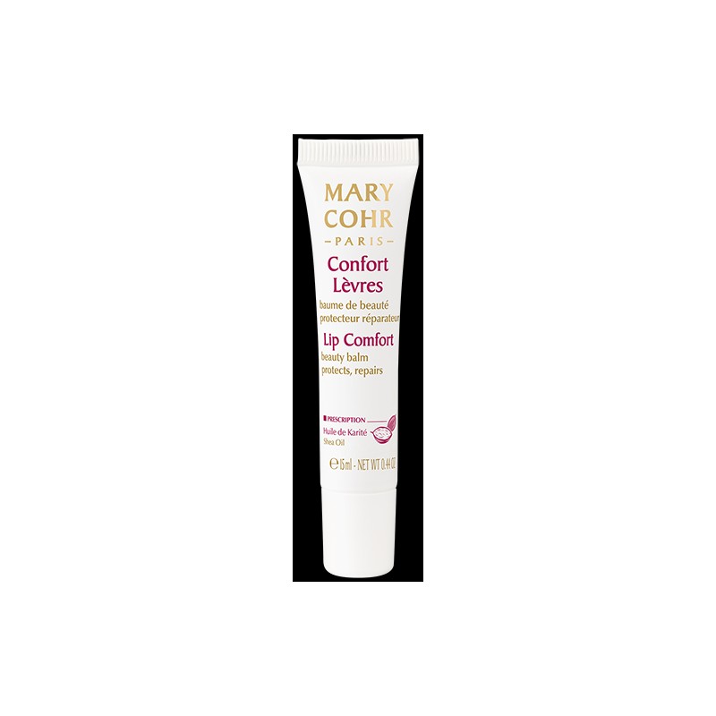 mariko Marico Lip Comfort Cream 15ml + 4 samples /
