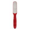 Probelle Double Sided Multidirectional Nickel Foot File Callus Remover -