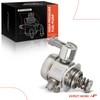 A-Premium Rear High Pressure Fuel Pump Compatible with Jaguar F-Pace