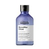 LOréal Professionnel Paris Blondifier Shampoo Shampoo restaurador Mejora el brillo