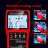 Network Cable Tester Tracer Kit Multifunctional CAT5 CAT6 Ethernet Wire