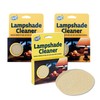 Sparkle Plenty Sponge Lamp Shade Cleaner - Sheer Fabric Cleaner-