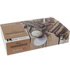 de Buyer Bread Baking Box - DIY Bread-Making Kit -