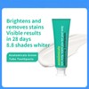 Anatomicals British Baking Soda Whitening Toothpaste,Fresh Mint, 4.6 Oz