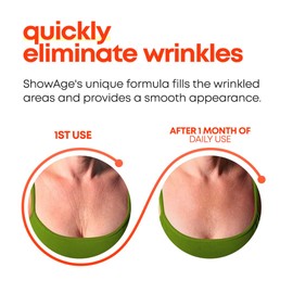 Showage Anti Aging Shower Gel, Moisturizing Body Cleanser, Cleansing and Firming Anti Aging Body Wash (1)