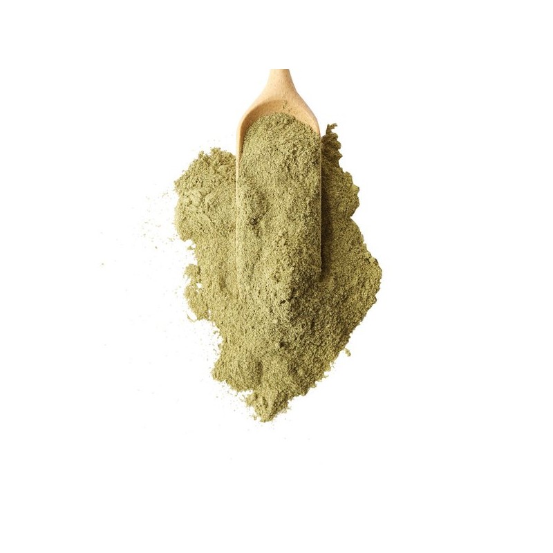 Donguihanjae 동의한재 월계수잎 가루 분말 500g Laurel Leaf Powder 500g