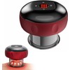 BYVCUI cupping set cupping therapy cups back massager with heating