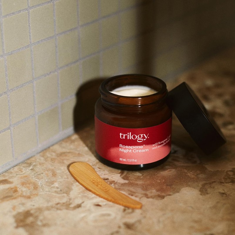 Rosapene™ Night Cream