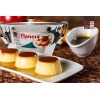 Kloc Flan Mold,Flanera 7" Conical Shape ,Flan Maker Stainless Steel