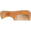 'Tractor' Wooden Comb (HA00016923)