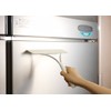 Yamazaki Sangyo 181377 Satto Drain Wiper, Water Squeegee, Set of