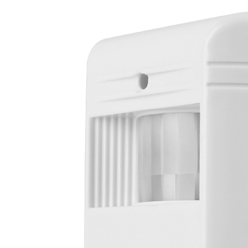 16 Music IR Motion Independent Sensor Store Home Welcome Door