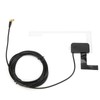Car Radio DAB Antenna FM AM Stereo Audio Extension Adapter