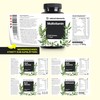 natural elements Multivitamin - 365 Vegan Tablets - Yearly Supply