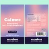 Extracted Calmee Natural Anxiety & Stress Relief Supplement - High
