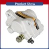 Thomletha Rear Right Brake Caliper Replacement for Arctic Cat 250