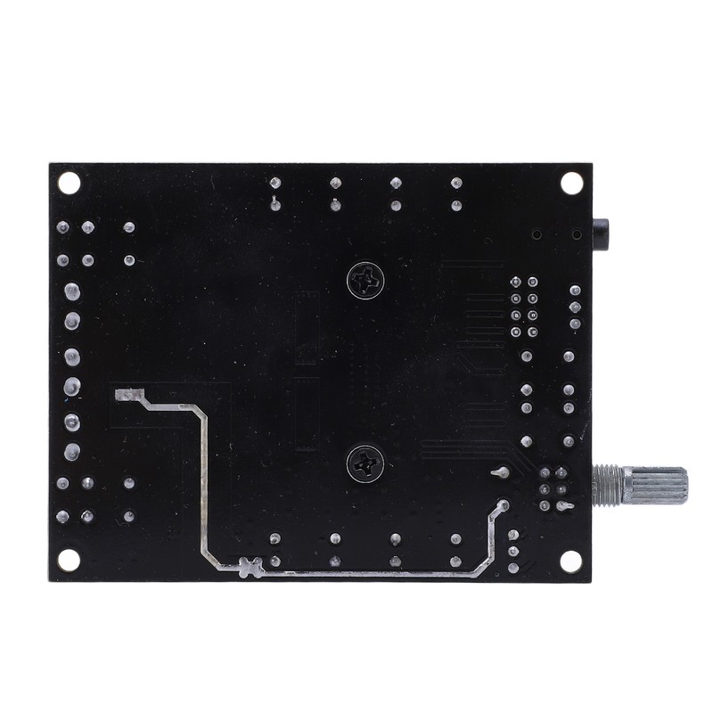 Amplifier Board High Power Digital Vehicle Electronics Components TDA7498 DC