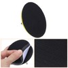 sourcing map 5 Inch Hook and Loop Sanding Disc Pads